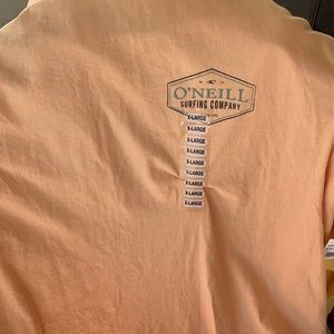 O’NEILL T SHIRT